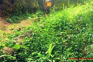 Halloween party turns wild on local road