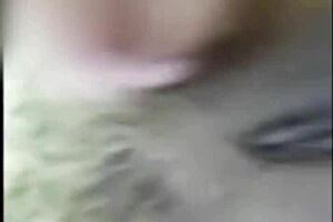 I Never Saw Videl Call Big Cock Like This