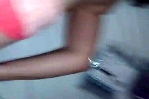 curious teen friend explores fun activities with girlfriend in intriguing adventure