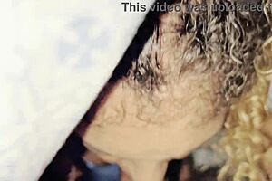 My Pussy Is All Wet and Ready for Deepthroat Action