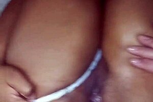 A stepfather audaciously fucks his teen stepdaughter's ass in public, records it, and publishes the video.