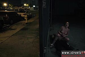 oral guys make passes at cute dolls with glasses