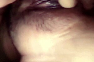 Pinay Girl's Shower Show In Bathroom Before Work