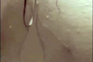 I Never Saw Videl Call Big Cock Like This