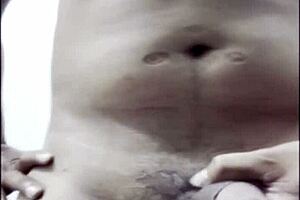 I Never Saw Videl Call Big Cock Like This