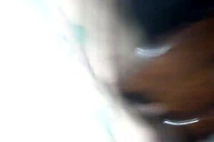 Blonde babe with small tits is super greedy for sex