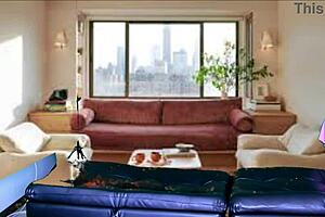 preview of sex with cleaning lady ripping clothes and gaping