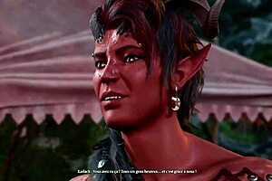 Baldur's Gate III Bonus Chapter Six