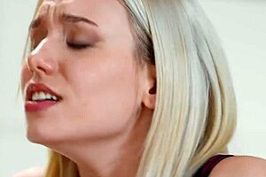 craving her touch, alex charger and barbie brill explore desires