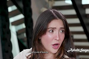 hey, hyper sexual in-laws, ready for anal threesome with Seth Gamble, Hime Marie, and Jane Wilde?