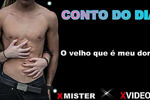 o velho que é meu dono brazilian amateur