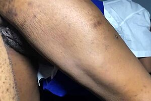 Hey, teacher bends over for doggystyle ass fucking at work