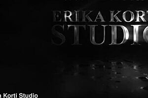 Megan Enjoys Wet Anal Fucking and Piss Stream from Big Cock