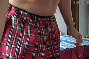 want to make sex videos with this divorced french canadian cuckold wife?