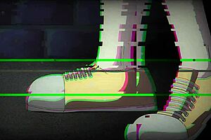 Resident Evil: Suck my dick! 😈