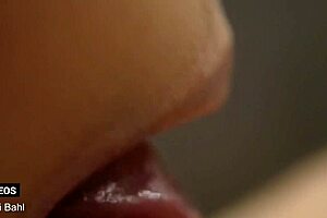 Indian Teacher Having Rough Sex with Her Step-Brother? Watch This Homemade Scene!