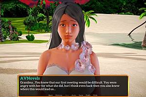 My New Family Game Adventure