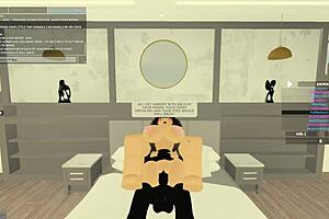 Roblox Game Porn Video 104