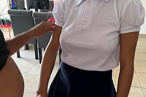 18 mexican stepmom with big ass in homemade videos