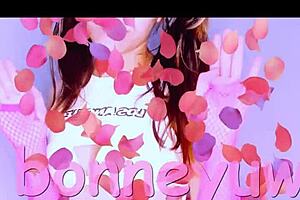 Bonneyuwu Shares Photos And Video Of Rosa