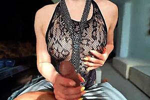 Massive Creampie After Photos?