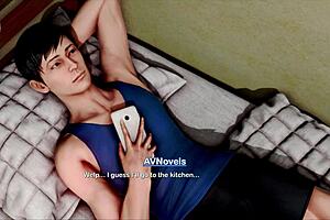 the inn 79 emotional adventure