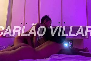 uma foda muito gostosa