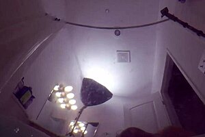 Candy Cruise Bathtub POV 2 Hints At Skinny Asian Pool Tease With Extreme Choking