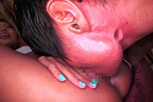 Watch This Sexy Japanese Slut With Big Tits And Perfect Ass Get Wild In Homemade Action!