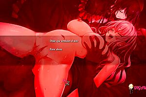 Sadistic lesbian delivers punishment 😈🔥