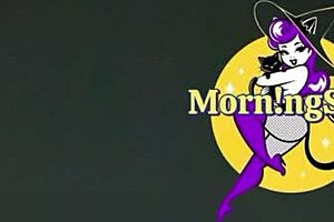 Wife overwhelmed by double penetration with two men