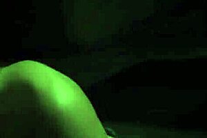 Gagged Amateur Babe Bound and Drilled Roughly in Doggystyle Pickup!