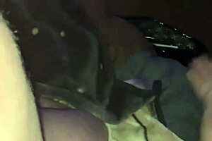 verronica's first anal feels amazing, bent over for deep doggystyle 😍