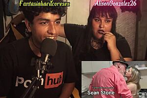 i reactin to argentinan porn and they suck my pija, fantasiahardcoresex