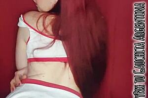 La enfermera gauchita te revisa todo el cuerpito con este chequeo completo