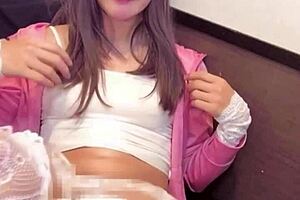 japanese ladyboy crossdressing anal fuck