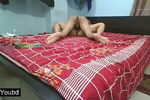 My Wife Fucks Desi With Big Tits And Ass