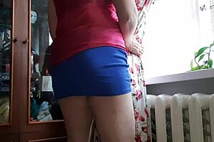 I Fuck My Stepdaughter When My Husband Is At Work!