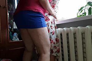 I Fuck My Stepdaughter When My Husband Is At Work!