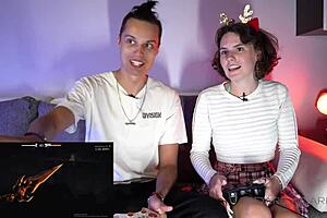 strip game on ps4? student and teacher with big tits and cock.