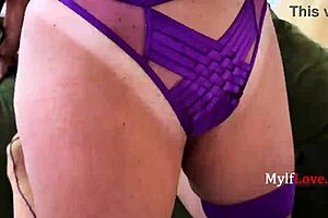 Richelle Ryan Queen Legend in Hardcore Fucking