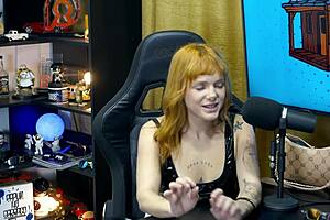 Will Ruan accept Alexa's request for amateur sex?