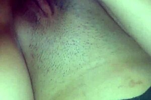 First Time With A Little Toy, So Emotional