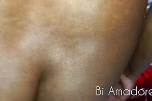 renata paixao chama amigos para menage anal