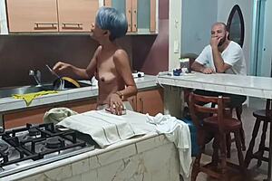 you want to fuck that delicious stepsister, don't miss the opportunity