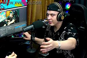 Will Ruan accept Alexa's request for amateur sex?