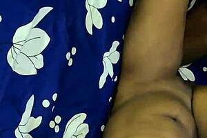 Wake up and fuck guy: one male soldier down in foreplay, moaning doggystyle and missionary.