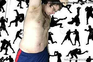 alexandria wu and clifford bryant clash in intense fight night