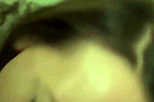 Busted caught anal fucking in restroom and kept going