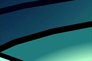 Three-Way Animation Part 02 Featuring Redhead And Blonde